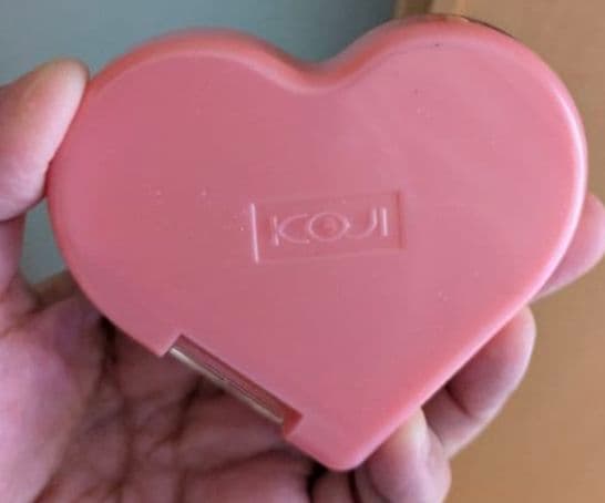 CECIL McBEE メイク道具 ケース おまけ付 つけまつ毛 ビューラー ⑥