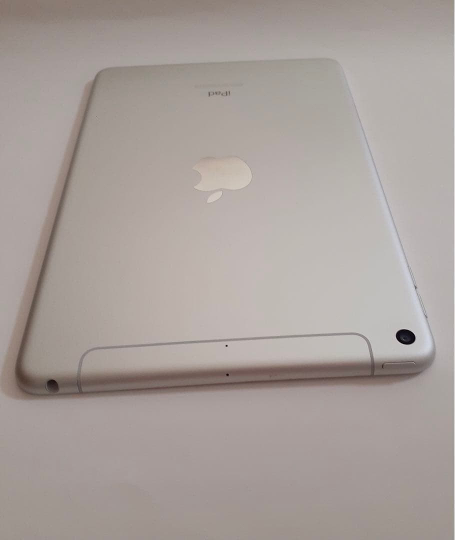 iPad mini5 64GB Wi-Fi + cellular SIMフリー