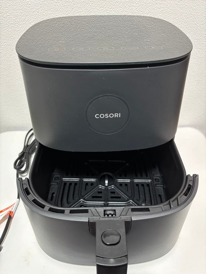 COSORI ノンフライヤー エアフライヤー 4.7L ⭐︎新品未使用⭐︎