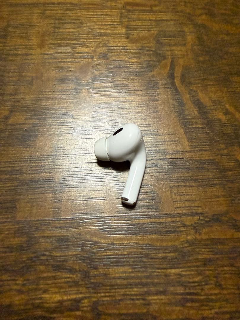 【バラ売り可】AirPods Pro 第二世代 右 Right 充電ケース付き