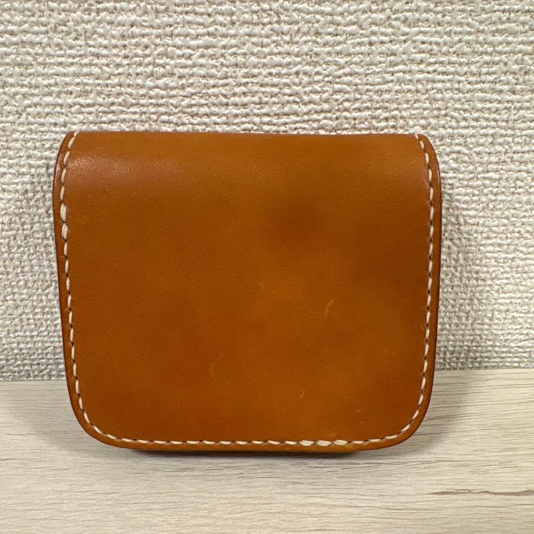 ✨極美品✨大輔レザー　ミドルウォレット　ウォレット　大輔財布　希少品