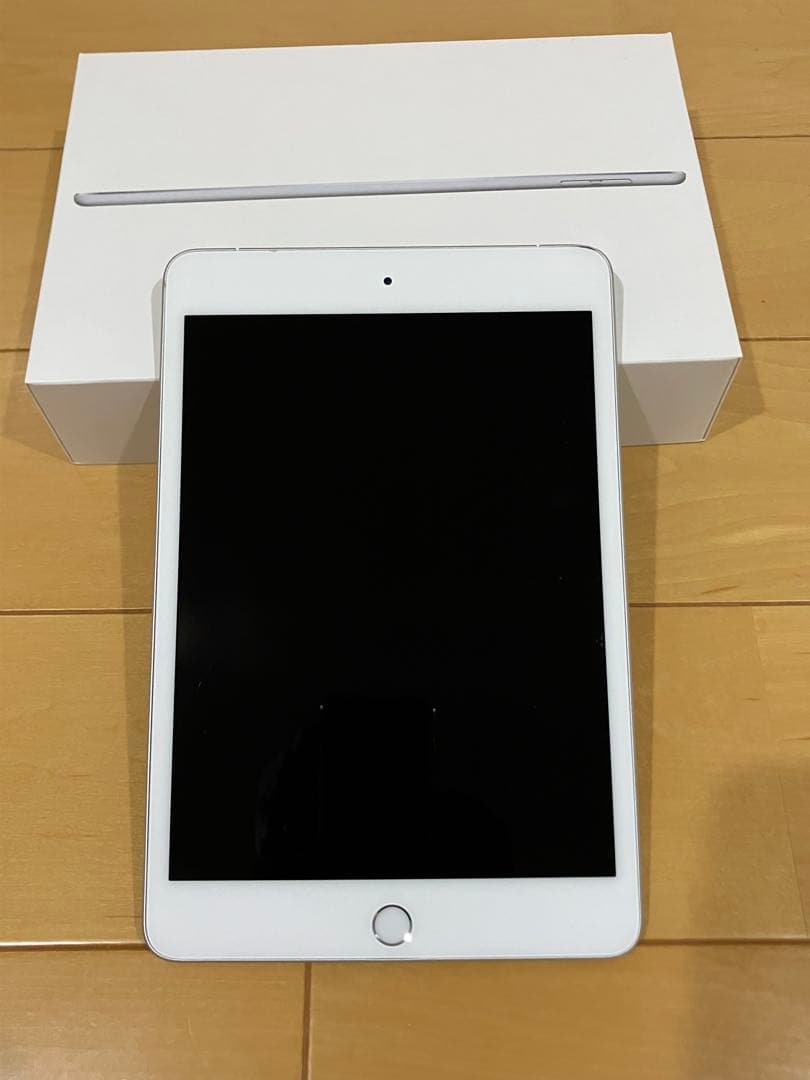 Apple iPad mini 5世代 Cellular 256GB