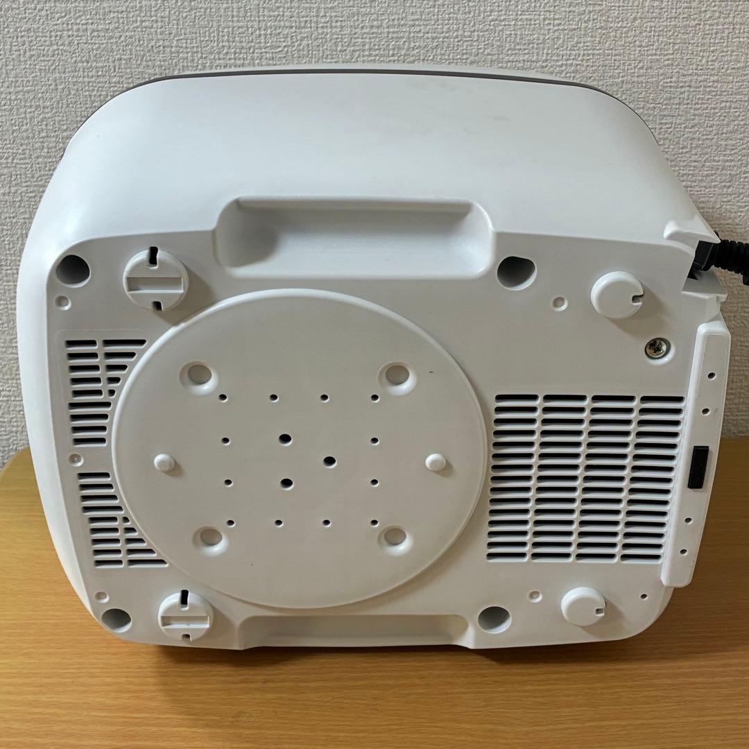 日立 IHジャー炊飯器 RZ-TS106M 5.5合炊き 未使用品