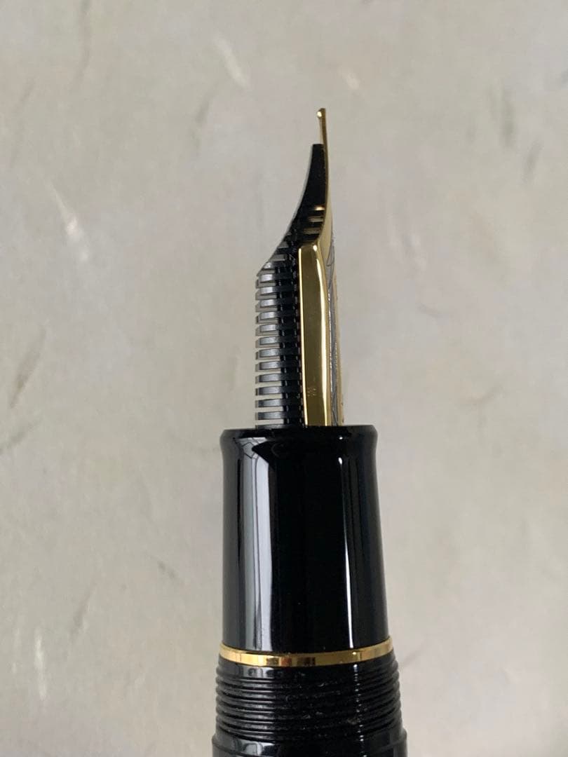 セーラー KOP THE KING OF PEN 万年筆 21Kペン先 M