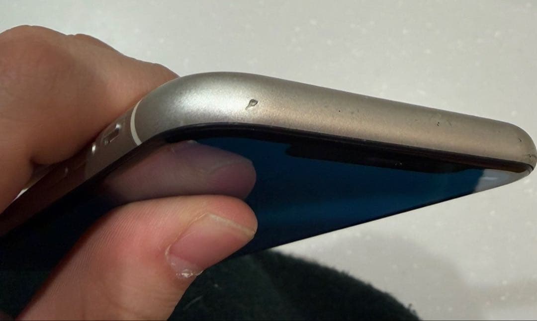 Apple iPhone 11 ホワイト 64GB SIMロック解除済み