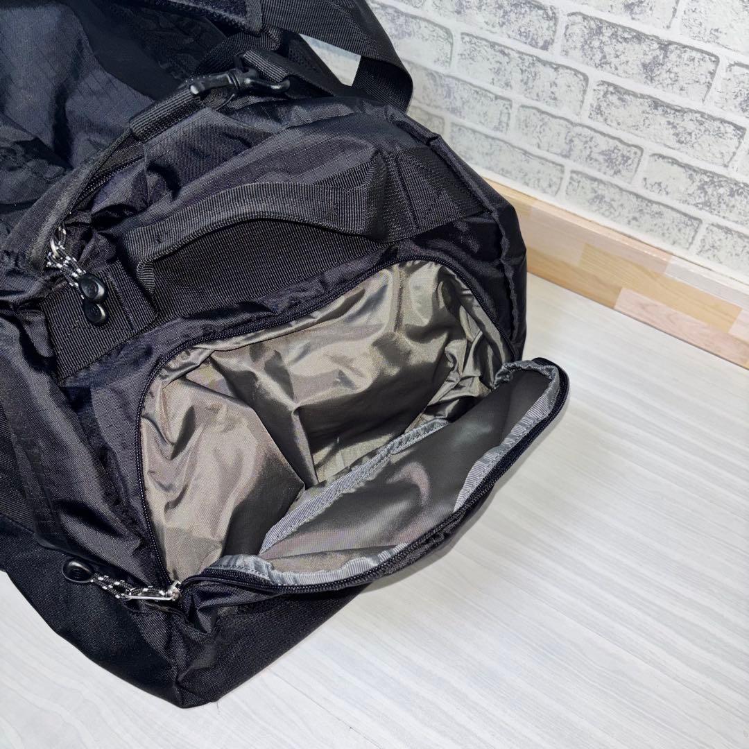 Coleman コールマン ボストンバッグ 旅行 修学旅行 トラベル 80L