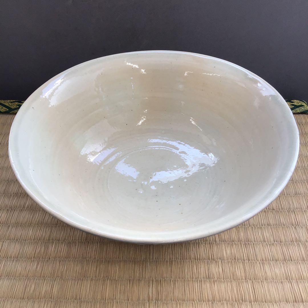 茶道具 高麗 鶏龍山茶碗 陶房窯 韓国人間国宝 申相浩 作 Ｎ248S H