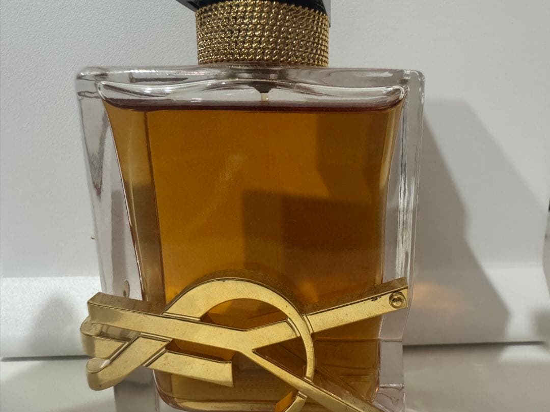 Yves Saint Laurent リブレ オーデパルファム 50ml