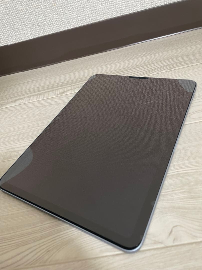 Apple iPad Air (第4世代) スペースグレー