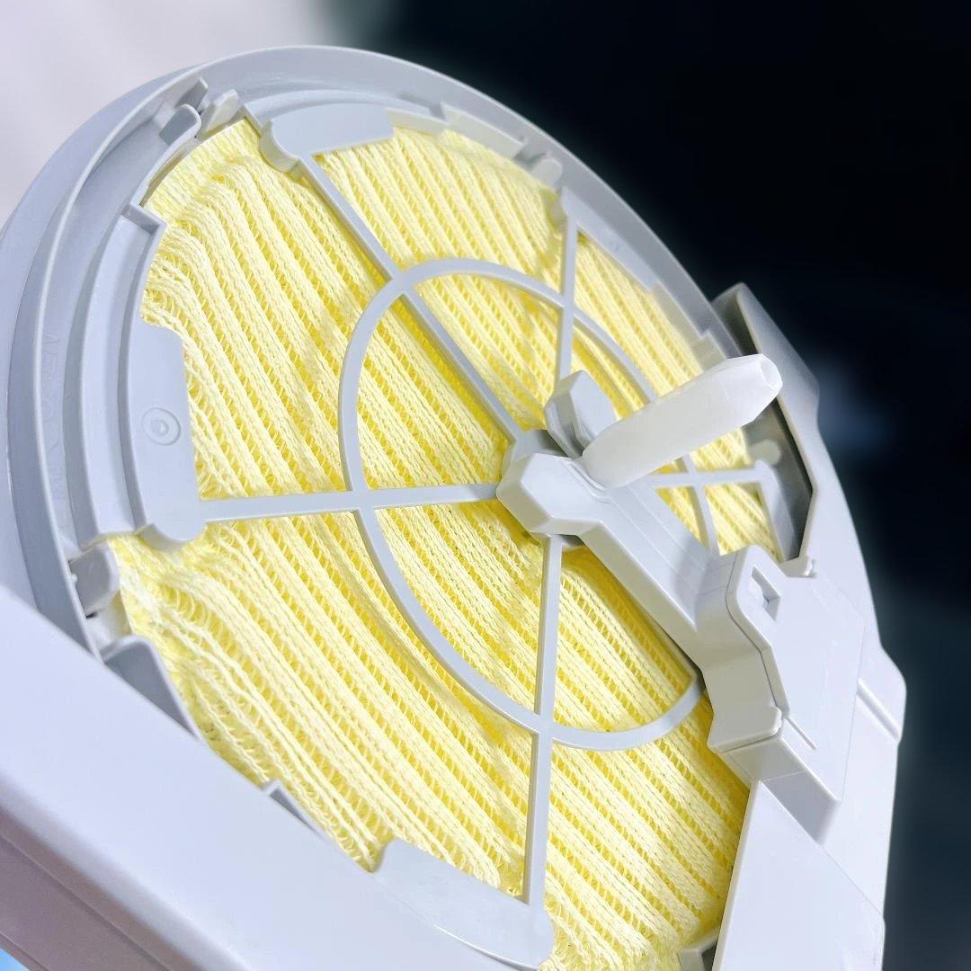 美品 DAIKIN ダイキン 加湿空気清浄機 MCK704AN-T 2023年製