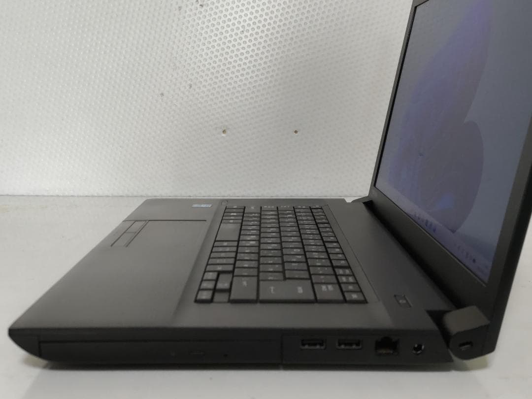 お買得！！東芝 dynabook 8GB SSD 128GB Win11★J1