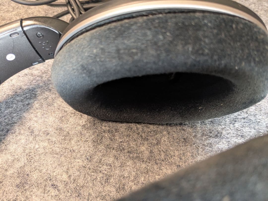 Sennheiser HD 559 有線ヘッドホン