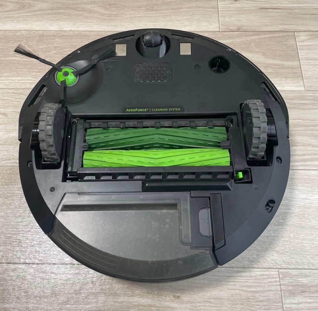 iRobot Roomba i3 ロボット掃除機 本体