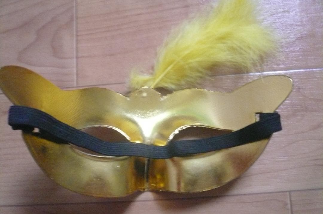 ベネチアンマスク他６点！仮面 お面 ハロウィン パーティ 舞台 演劇 コスプレ