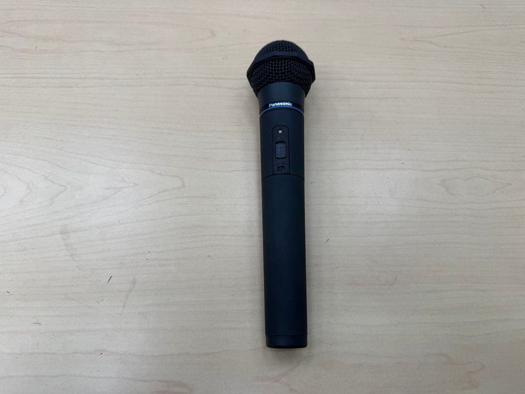 TG404☆未使用☆Panasonic☆ワイヤレスアンプ☆ポータブル拡声器