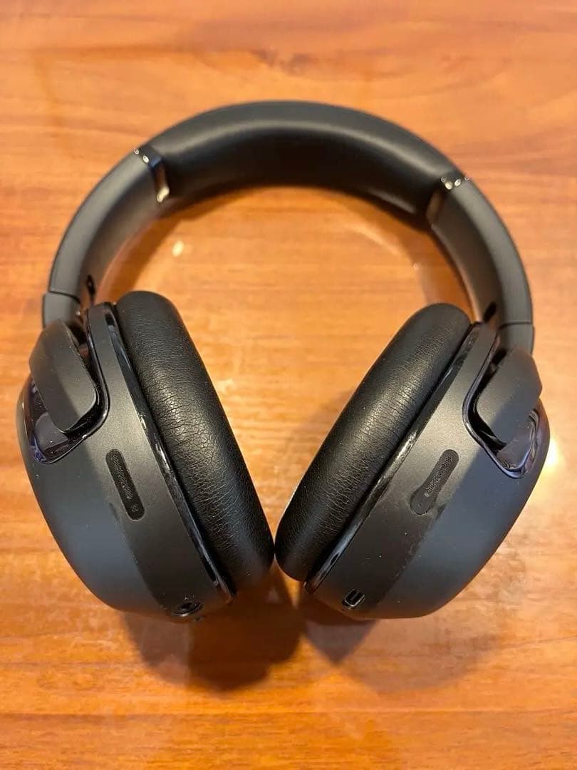 JBL TOUR ONE ワイヤレスヘッドホン
