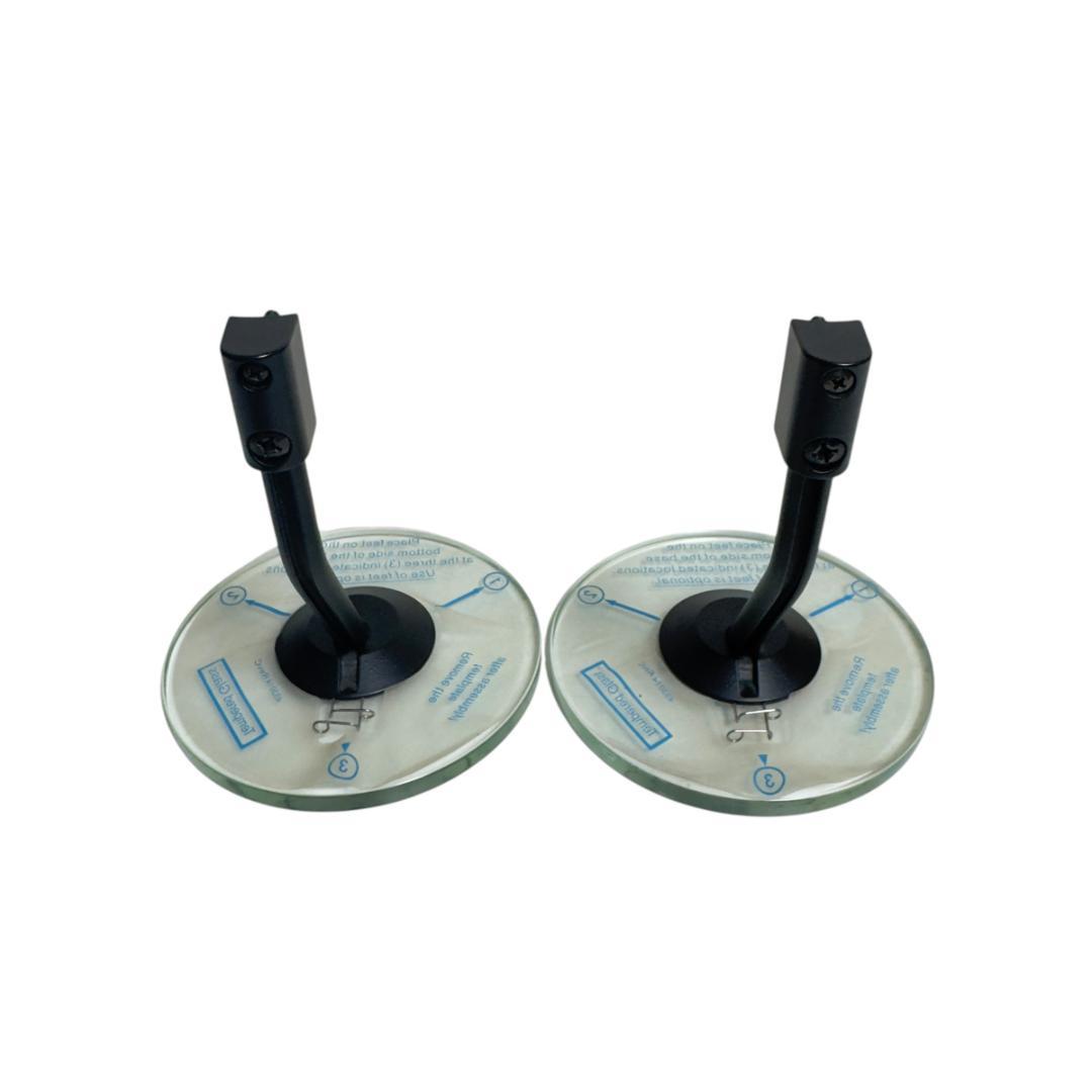美品　BOSE スピーカースタンド 2個セット GTS-20