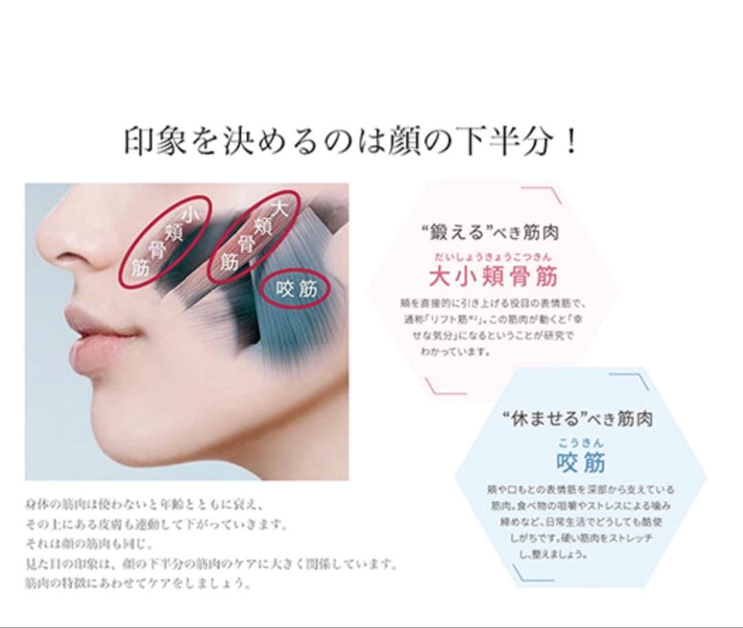 YAMAN ヤーマン メディリフト プラス