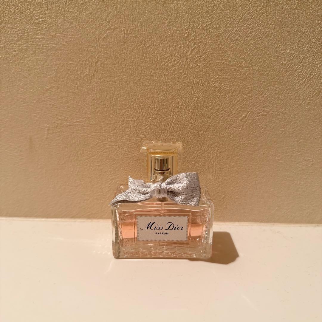 Miss Dior ディオール パルファン35ml（箱無し）