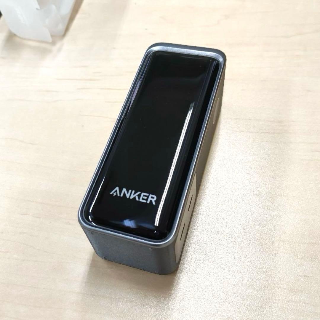 【美品】Anker Prime Power Bank 9600mAh