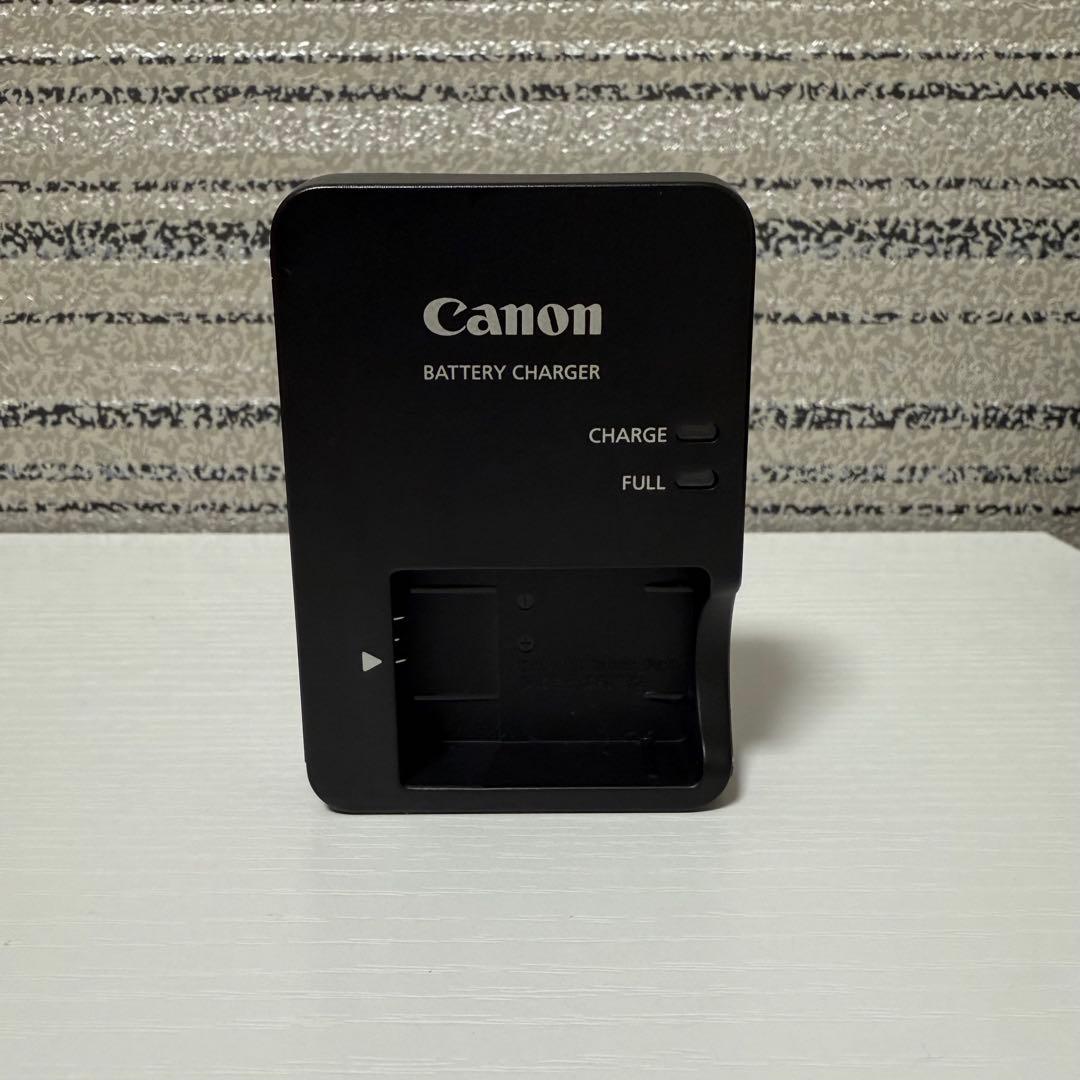 【美品】Canon PowerShot SX620 HS ブラック 25倍ズーム