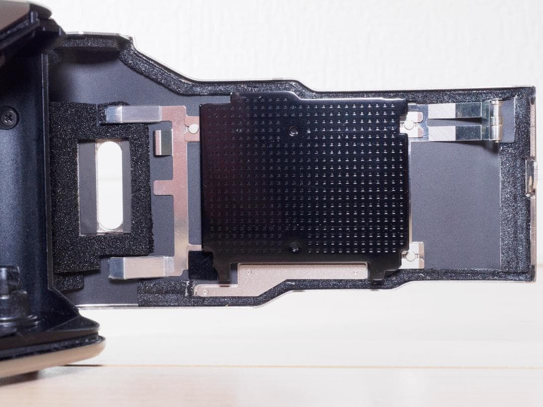 完動品 MINOLTA TC-1