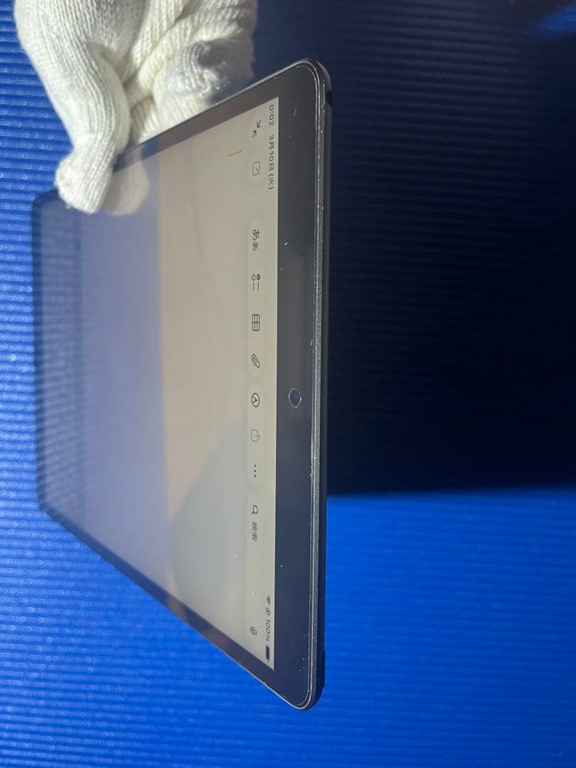 Apple iPad Air3 スペースグレー 本体