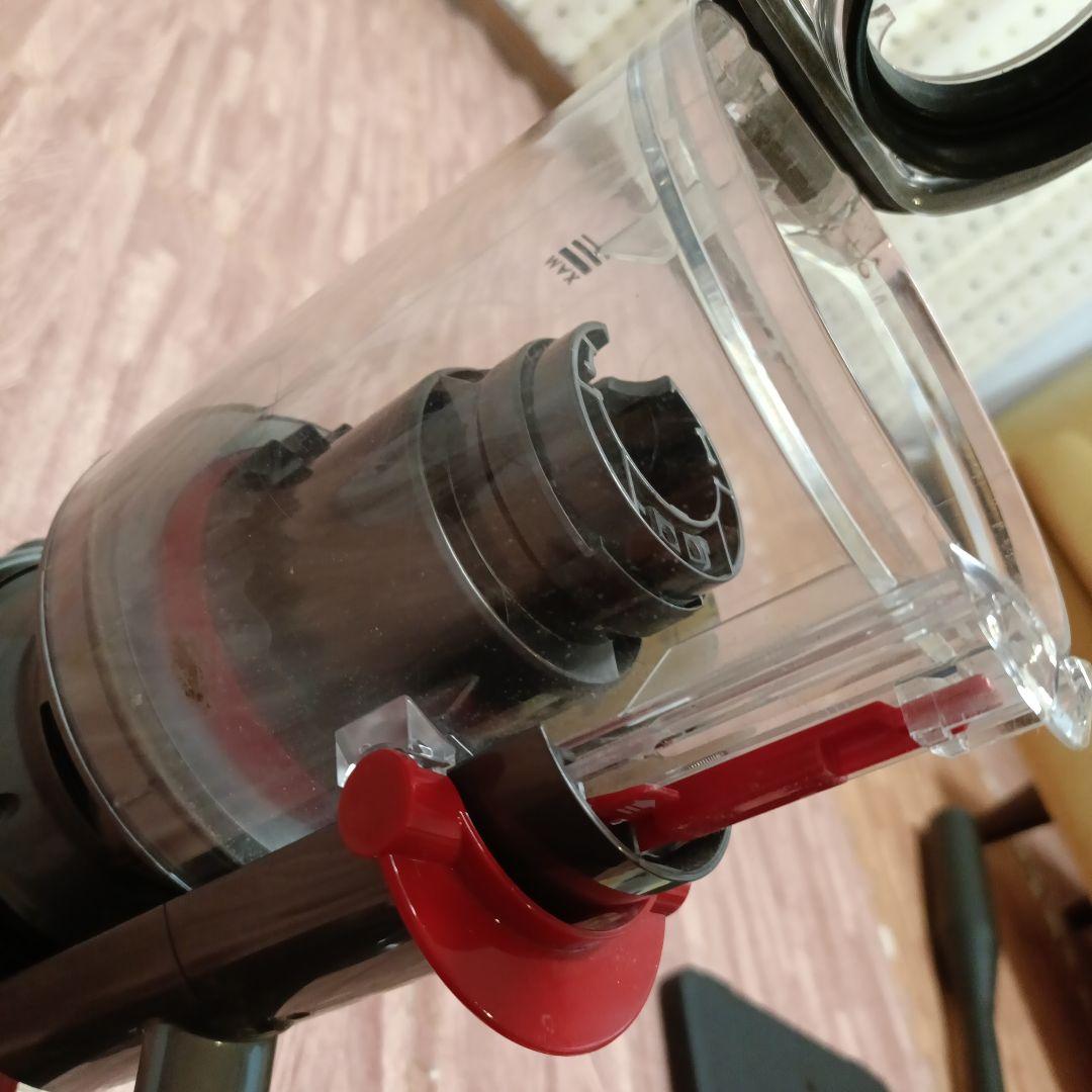 dyson　Cyclone v10