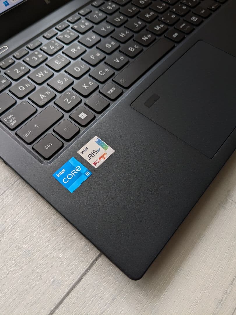 ② Dynabook G83/KW 16GB 256GB MS Office