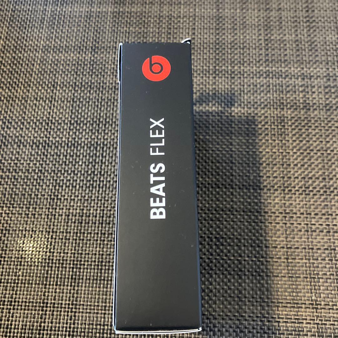 Beats Flex ワイヤレスイヤホン