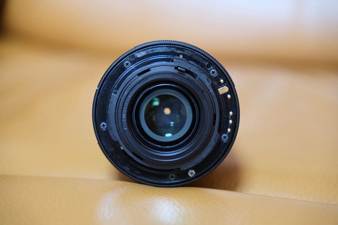 【美品セット】PENTAX KP + DA 35mm F2.4 AL