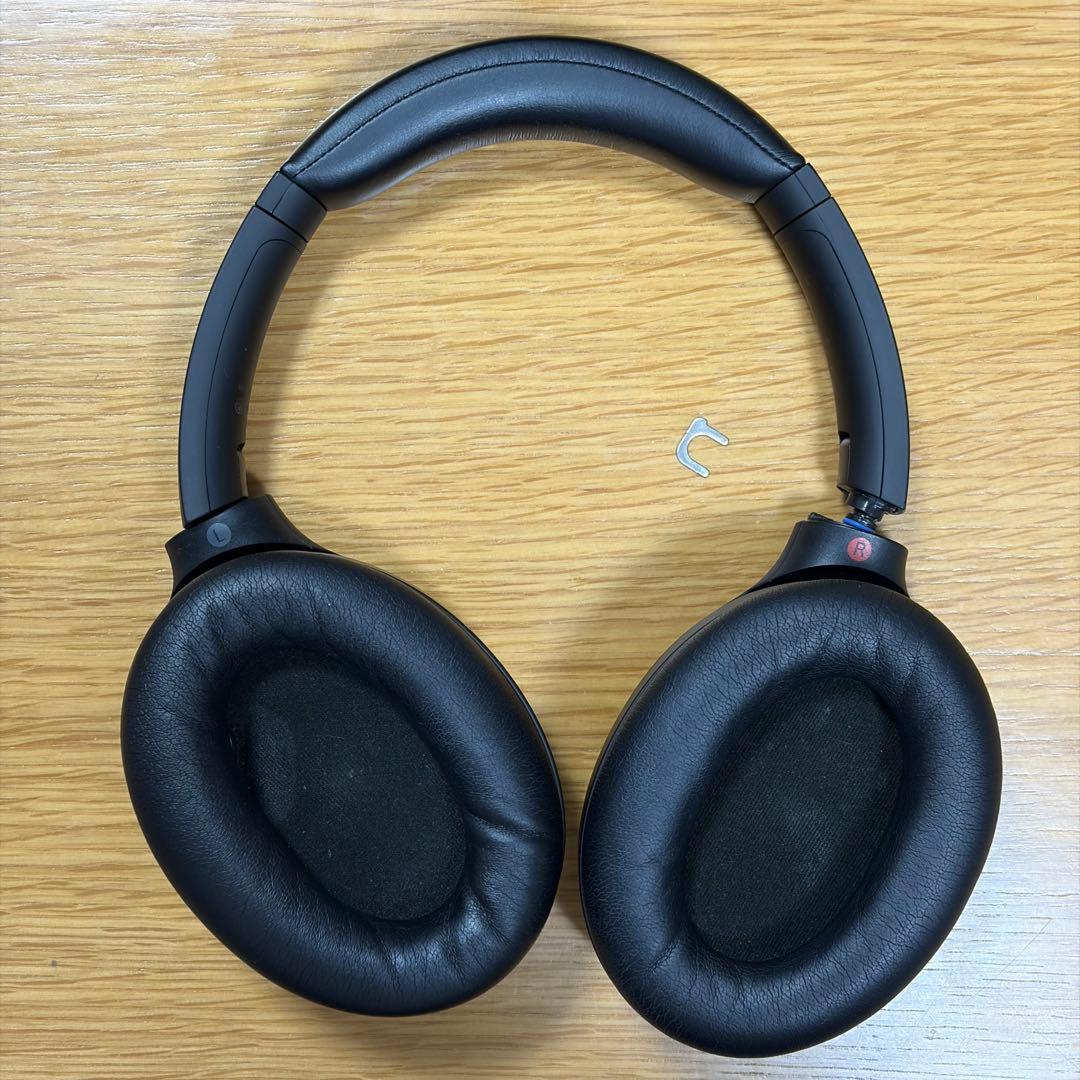 SONY WH-1000XM4 ワイヤレスヘッドフォン ジャンク品