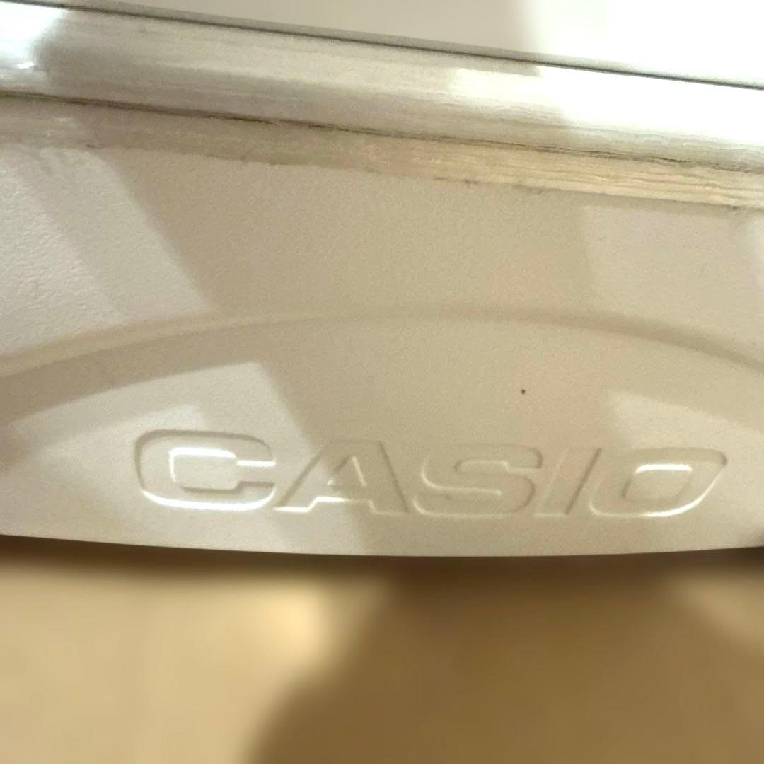 カシオ 電子レジスター SE-S30 軽減税率対応 業務用 レジロール付き