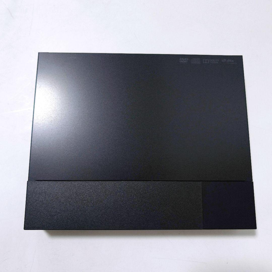 【送料無料】ソニー SONY ブルーレイ DVDプレーヤー BDP-S1500