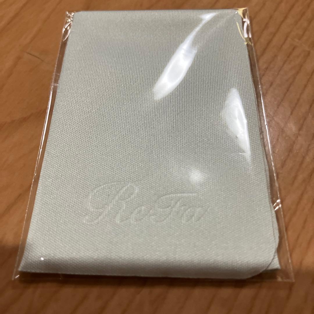 ReFa CAXA mini 美顔ローラー ホワイト