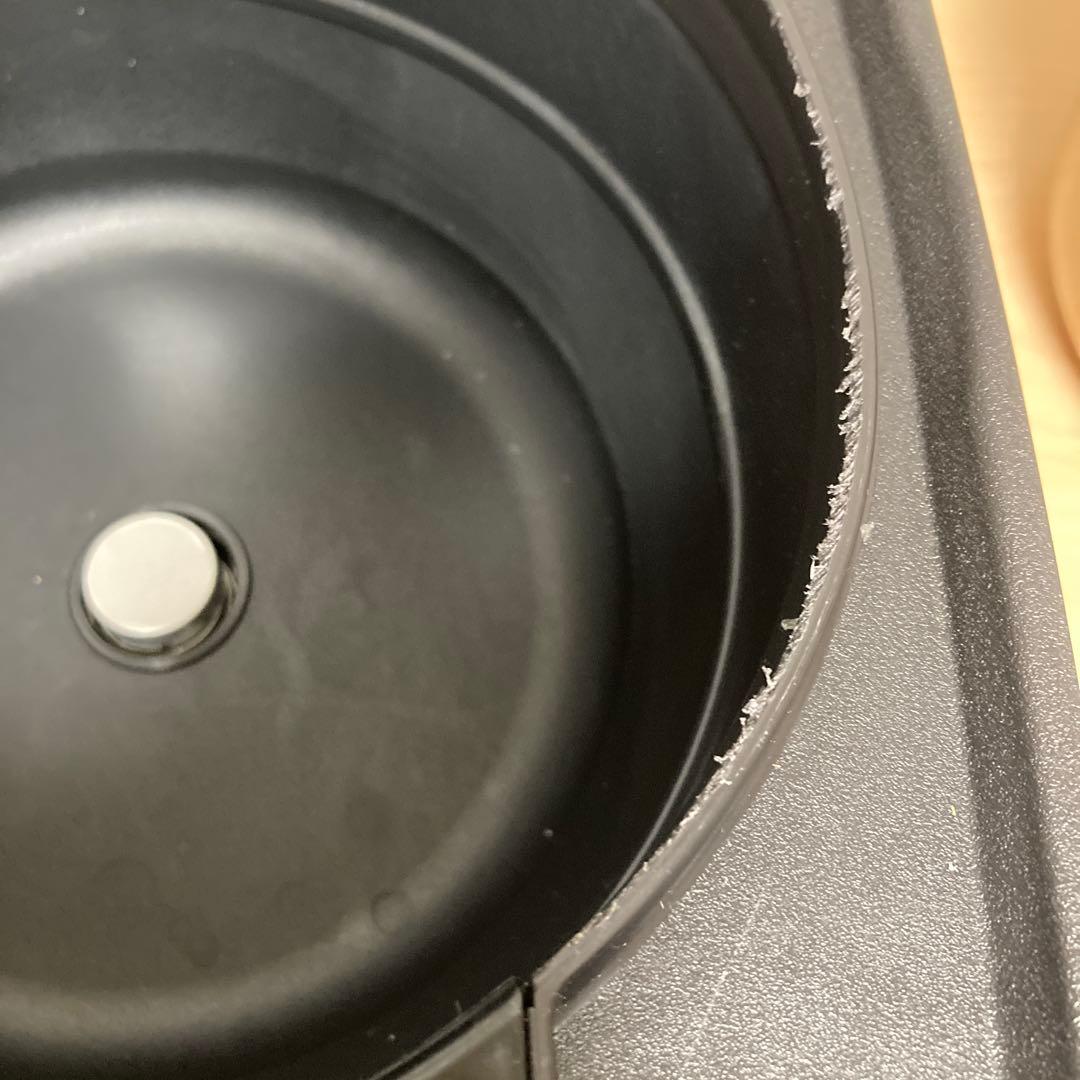 HITACHI 圧力＆スチーム ふっくら御膳 IH RZ-TS104M