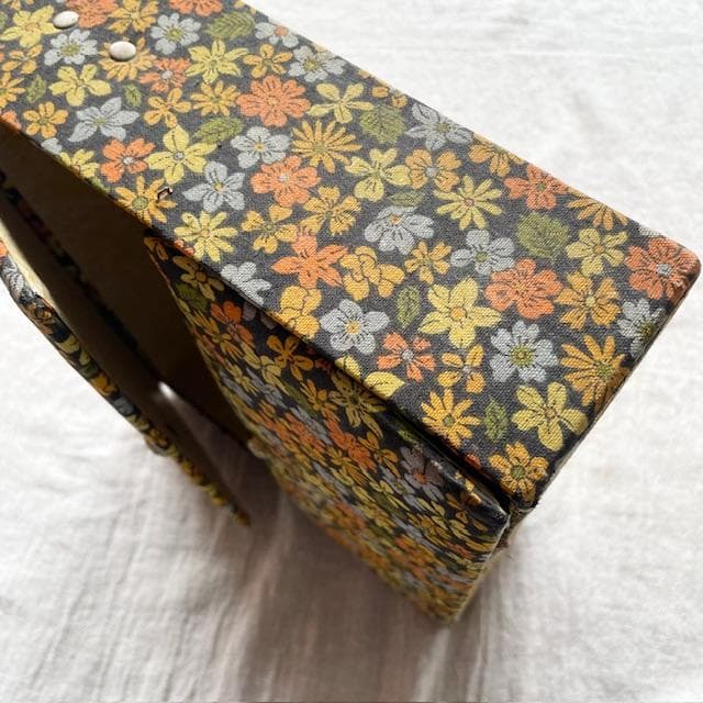 【限定値下げ】VINTAGE ヴィンテージ フランス カルトナージュ 引き出し