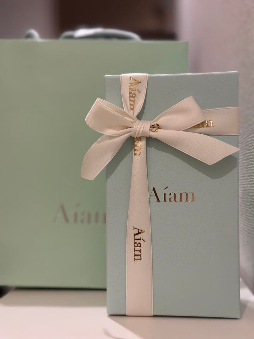 Aiam ヘアフレグランスミスト　チャプター32