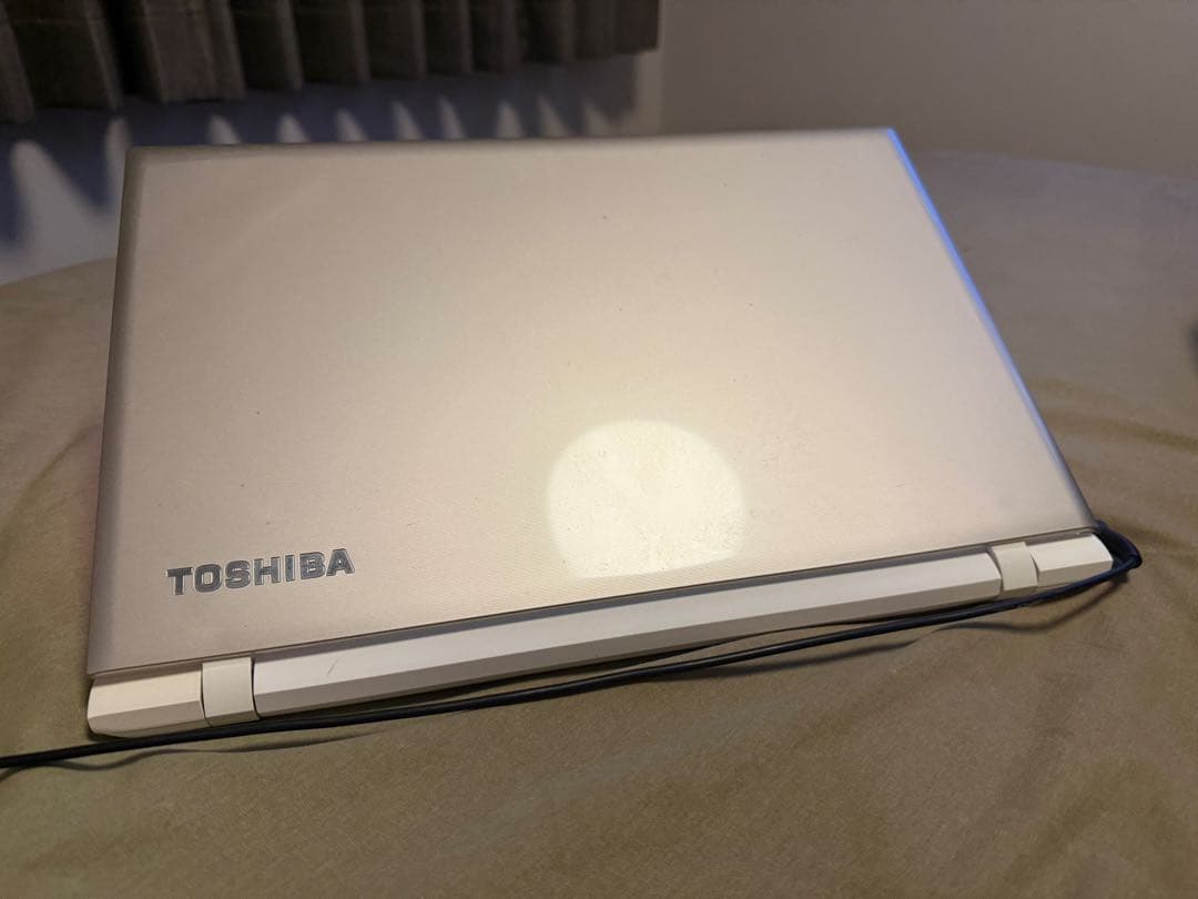 dynabook 15.6インチ ノートPC