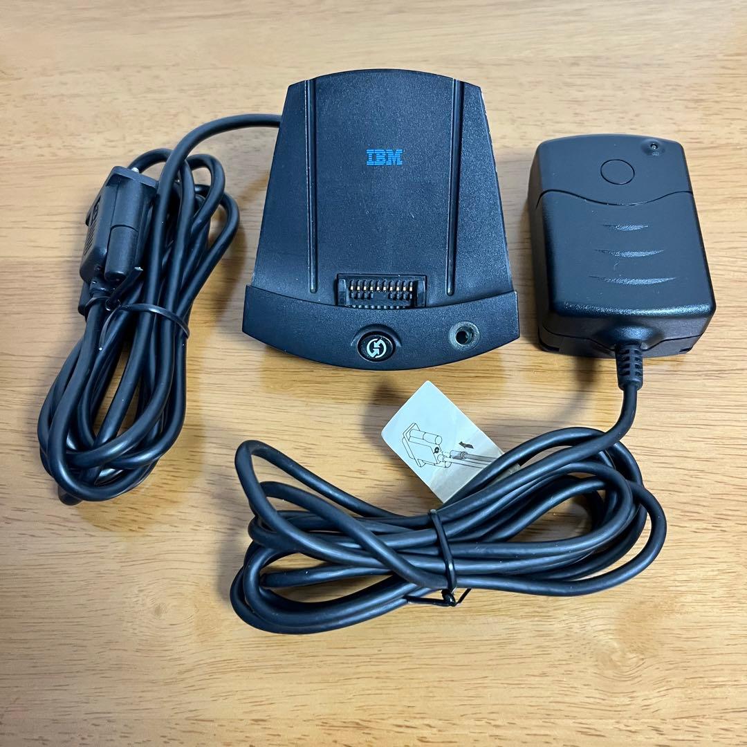 IBM WorkPad c3 レア