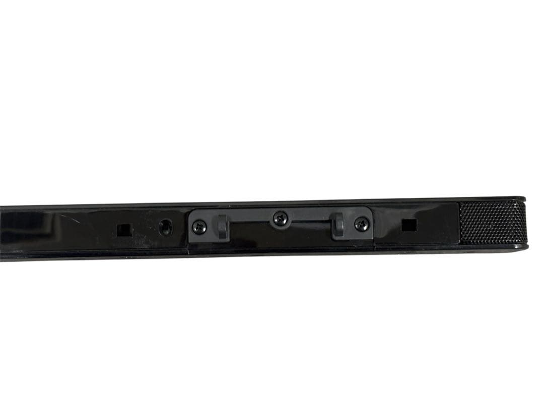 【中古】SHARP HT-SL50 サウンドバーサブウーファーセットリモコン久品