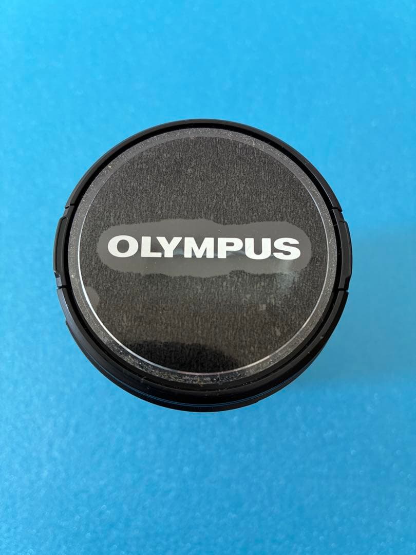 OLYMPUS OM-D E-M10 MarkII ダブルズーム