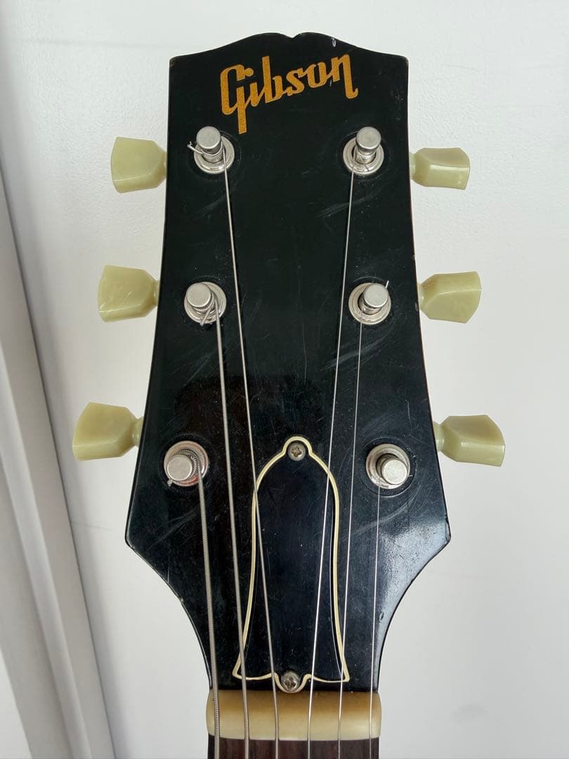 ギター Gibson L6-S 1976 MOD