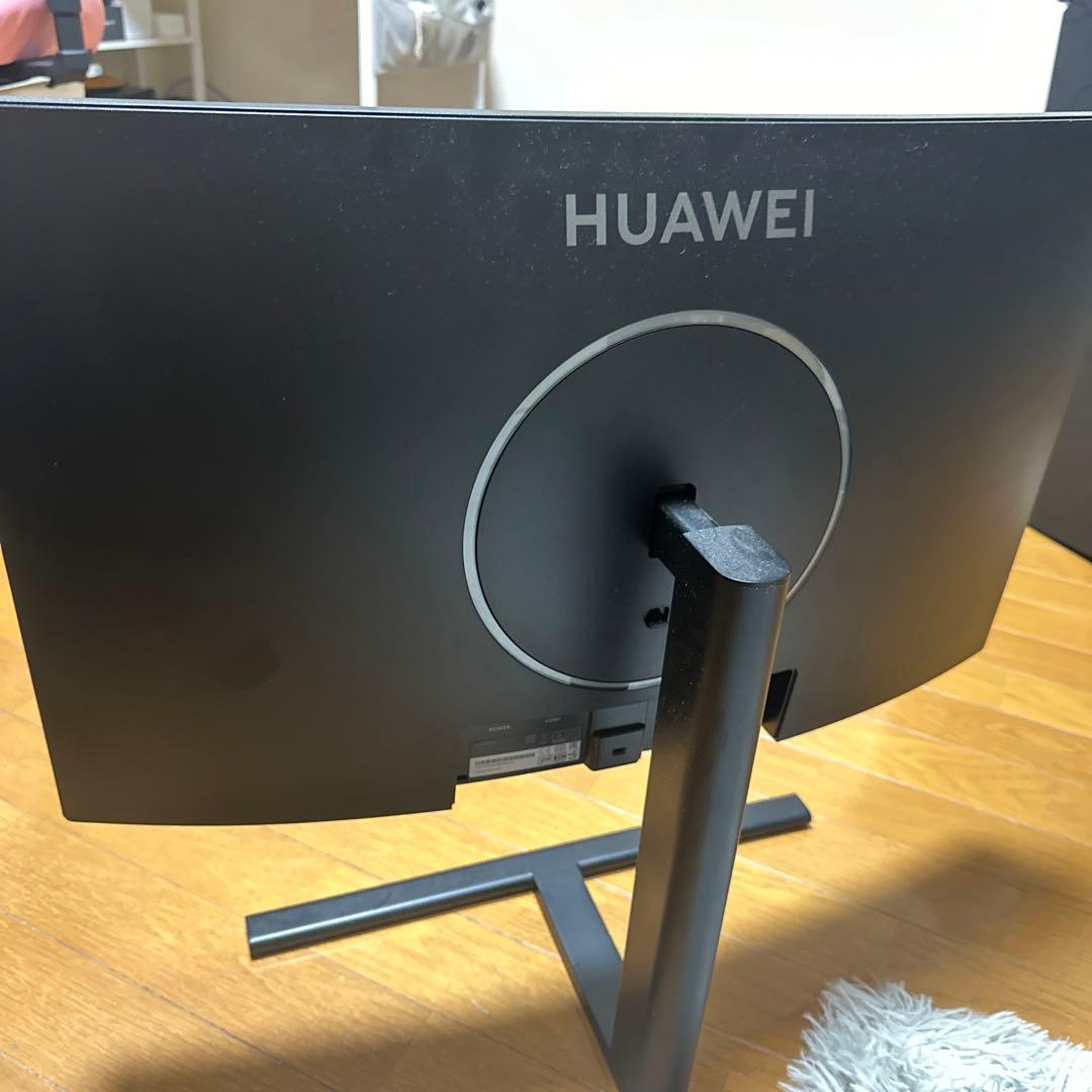 HUAWEI ディスプレイ