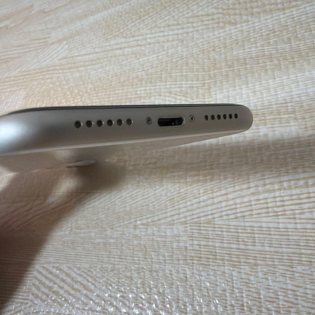 【iPhone11】本体のみ ホワイト 256GB