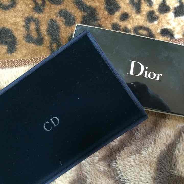 Dior化粧品セット