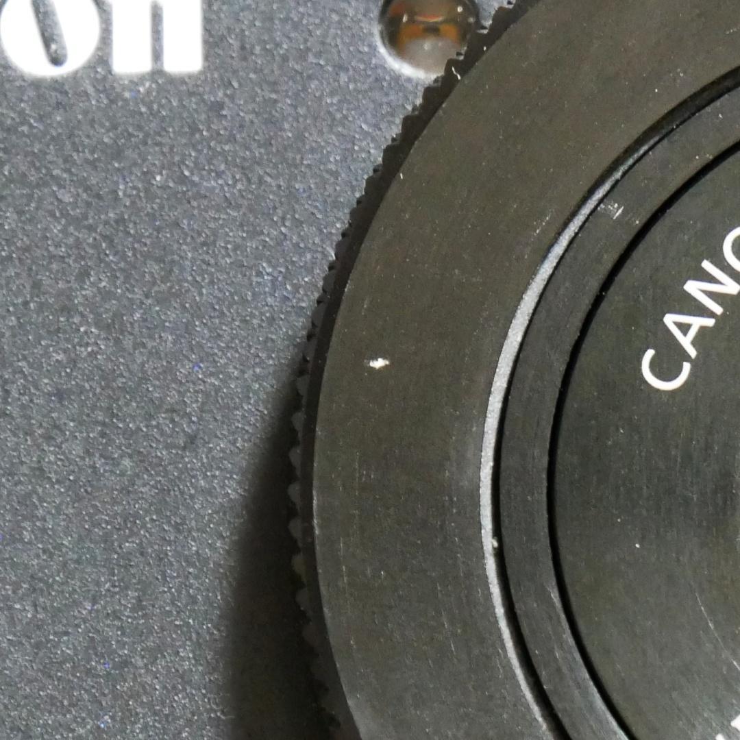 Canon PowerShot S110 PSS110(BK) コンデジ