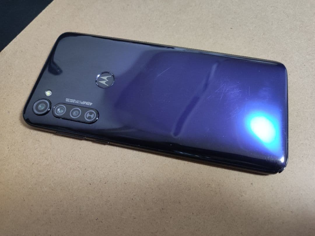 Motorola Moto G Pro 値下げ可