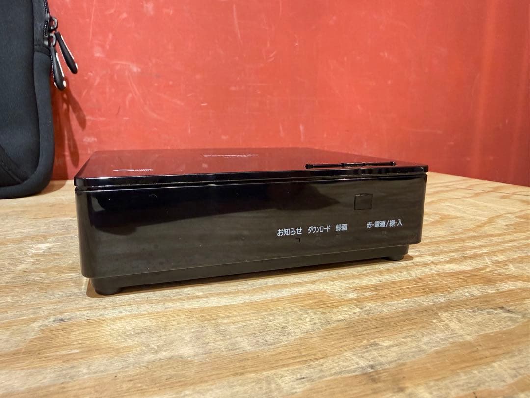 【動作確認済み】 Panasonic プライベート ビエラ UN-10E8D