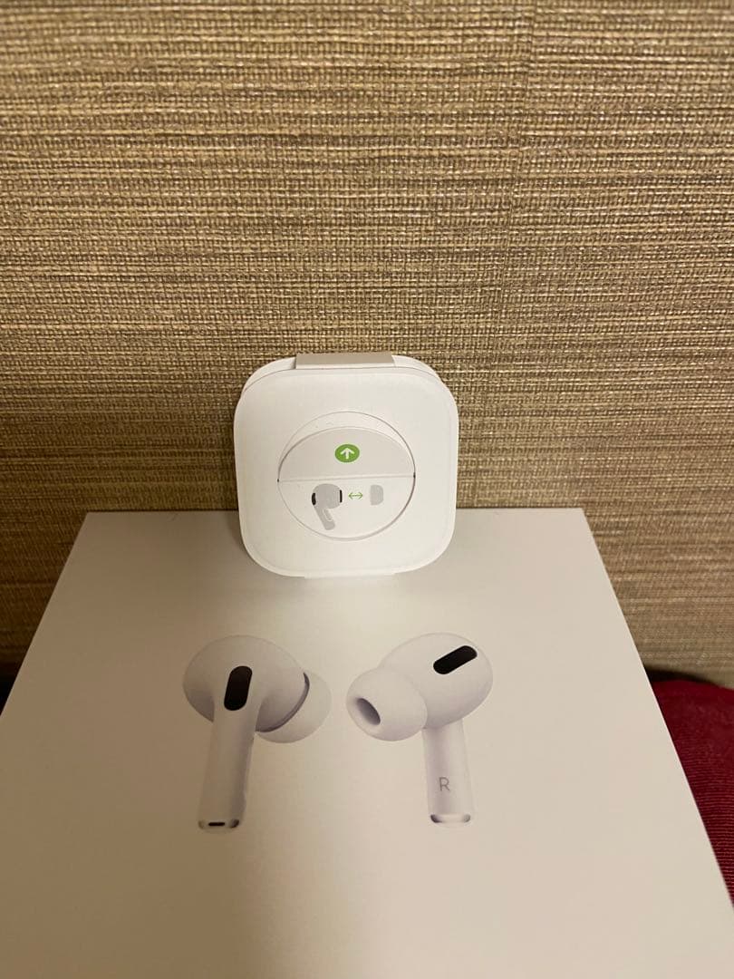 【正規品】AirPods Pro 第1世代 MLWK3J/A MagSafe対応